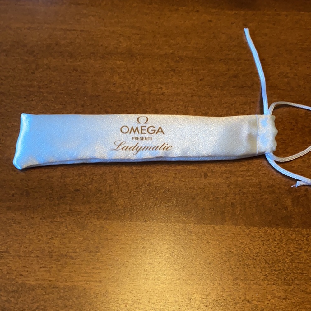 Omega Pen - Picture 4 of 5